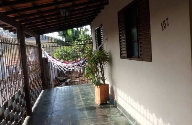 Casa Mineira