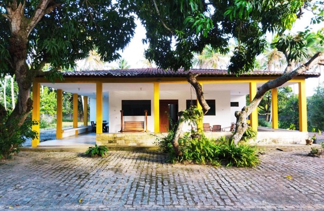 Casa Mipibu Rio Grande do Norte