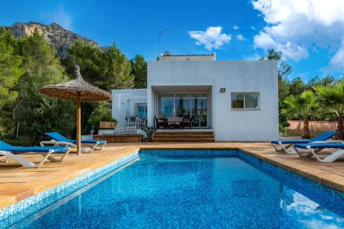 Casa Miquel-betlem