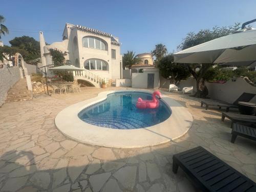 Casa MIRA