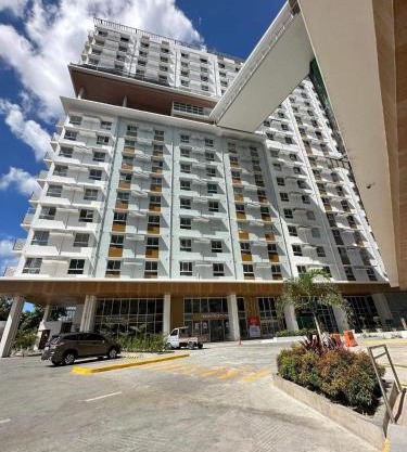 Casa Mira Guadalupe Harmony Home Cebu City