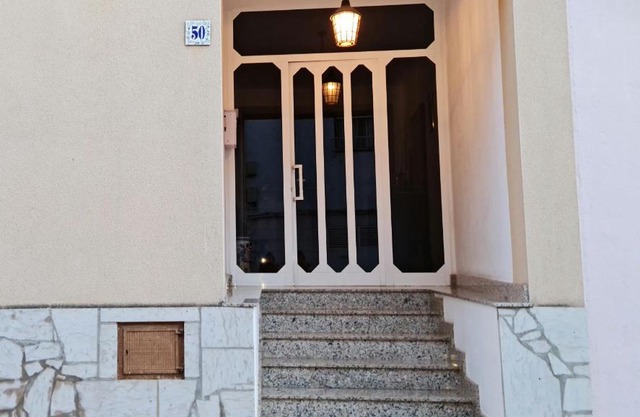 Casa Mirador