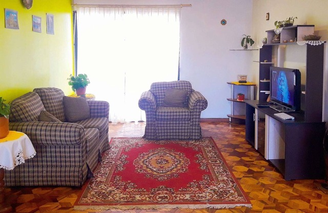 Casa Miraflores ✔ For Families ✔ Lookout ✔Parking ✔ Quiet ✔