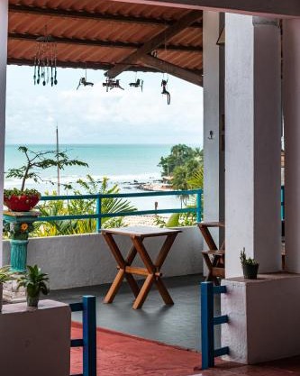 casa Mirage Pipa , apartamentos
