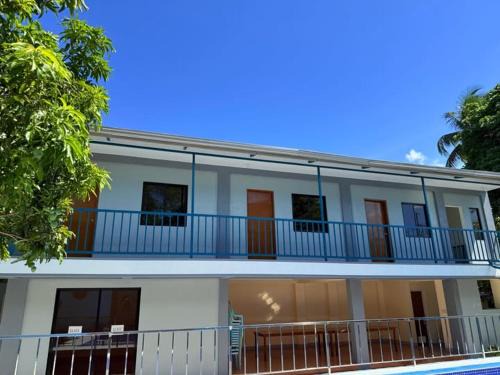 Casa Miraliah's Private Resort & Event Place