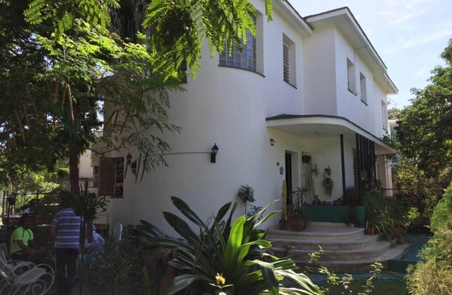 Casa Miramar Ileana Abella MIRAMAR