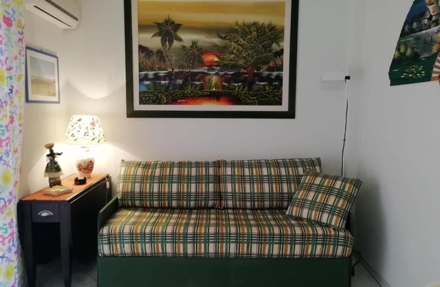 Casa Mirella
