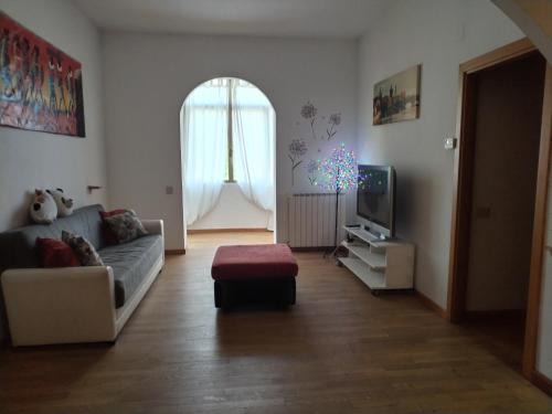 Casa Mirella