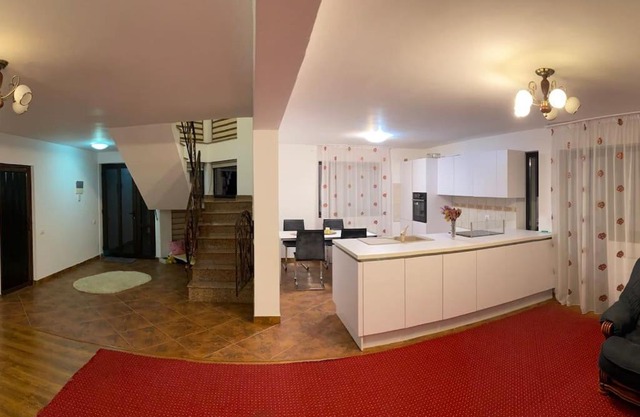 Casa Miroslava