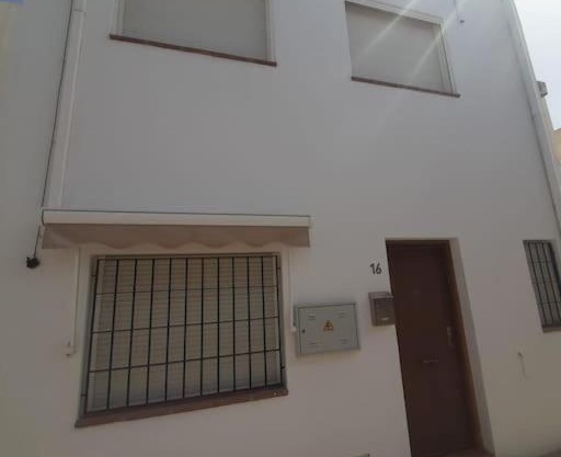 Casa mis Nietas