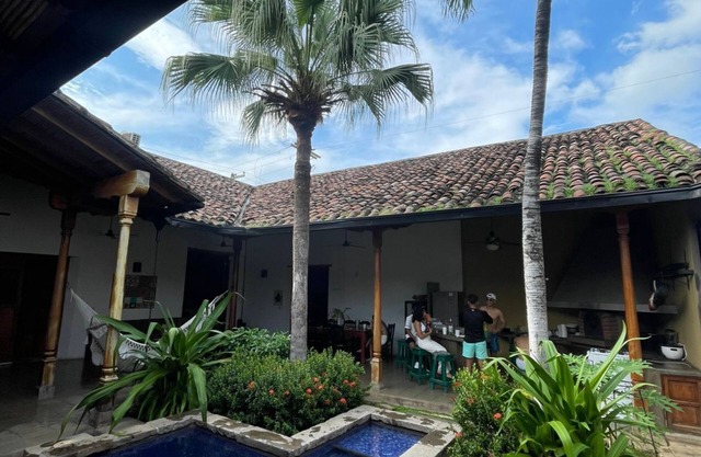 Casa Miskitu Boutique
