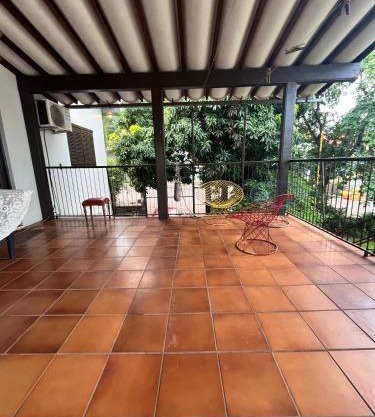 Casa MK