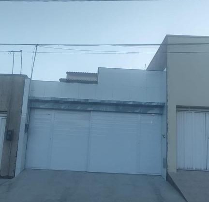 Casa mobiliada de 2 suítes na R São Lázaro 2367 - 2370 - Jardim Gonzaga
