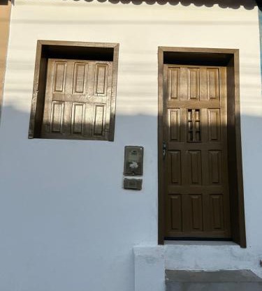 Casa Mobiliada de temporada