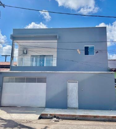 Casa mobiliada para alugar COP 30