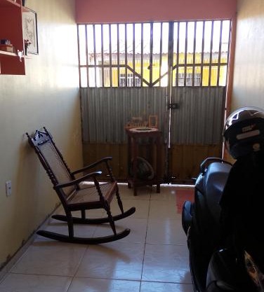 CASA MOBILIADA PARA TEMPORADa COP 30