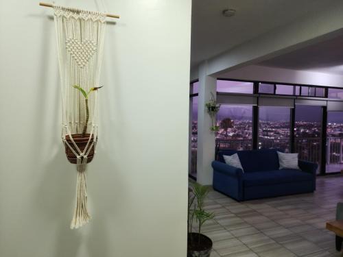 Casa Moctezuma Urban escape