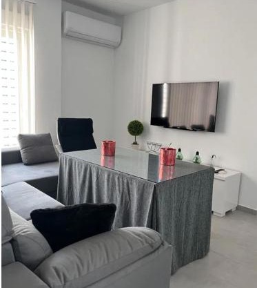 Casa moderna cefiro