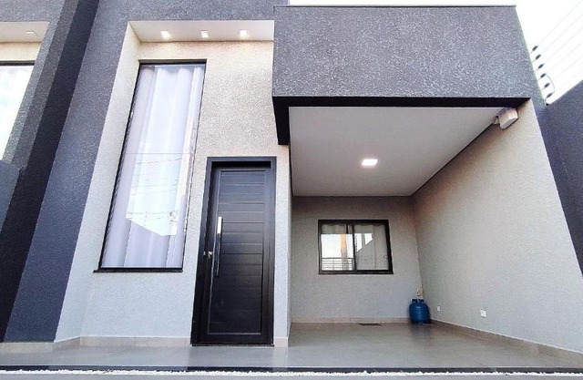 Casa Moderna com OFURO próximo as Cataratas e Argentina