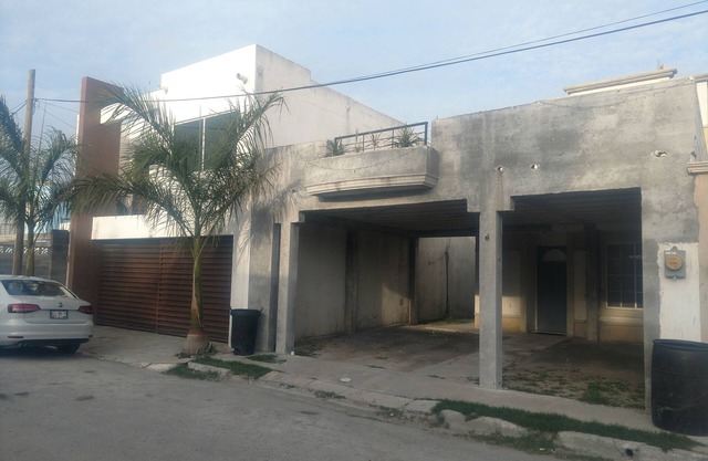 Casa moderna la terraza de lujo