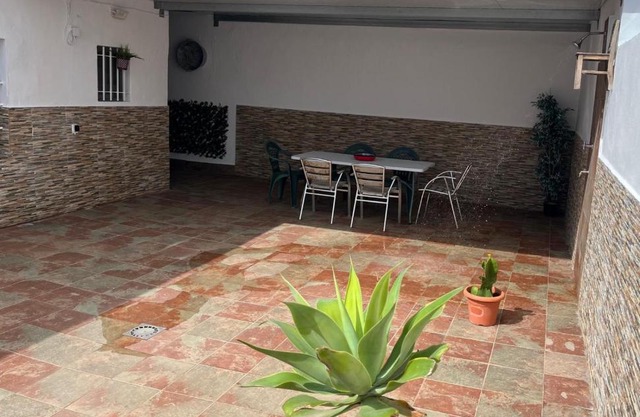 Casa Moli