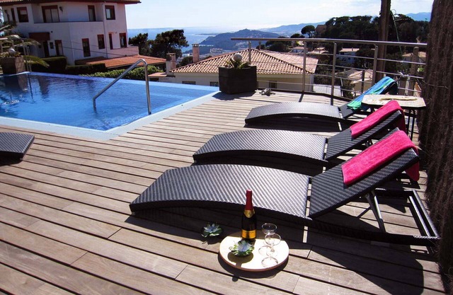 Apartamento, piscina climatizada