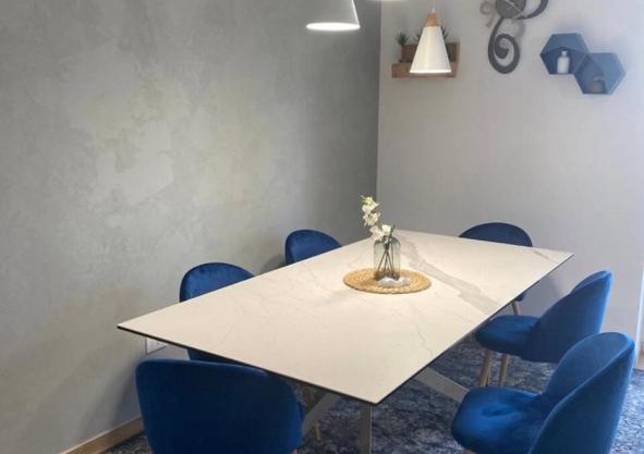 Casa Molly appartamento Guidonia Tivoli terme
