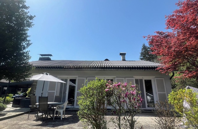 Casa Molto Bene - Viel Platz & Gute Erholung am Wörthersee/kärnten