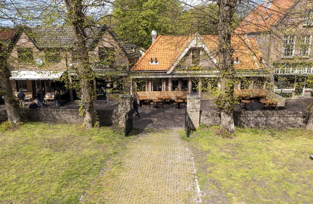 Casa Monica - Villa BaZ - Luxury holiday home Bergen aan Zee