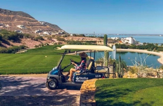 Casa Monmar - Golf Cart, Beach Clubs y Mascotas