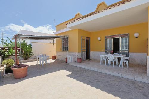 Casa Monsellato 1B SX a soli 120 mt dalla spiaggia Padula Fede di Punta Prosciutto