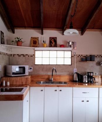 Casa Montanara