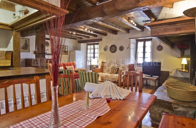 Casa Montarto - Pleta de Baqueira