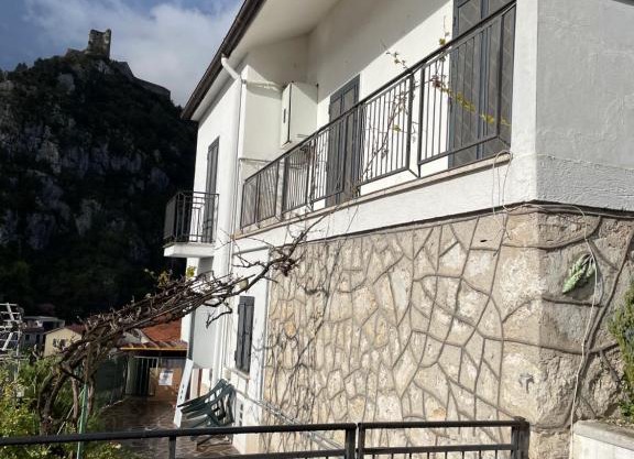 casa monte maggio