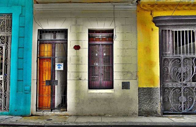Casa Monte Mora