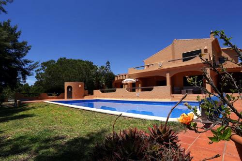 Casa Monte Novo