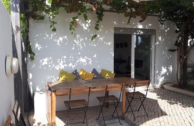 Casa Monte Sol