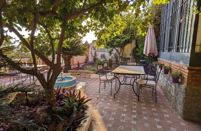 Casa Monte Victoria