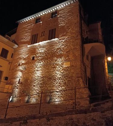 Casa Monteloro