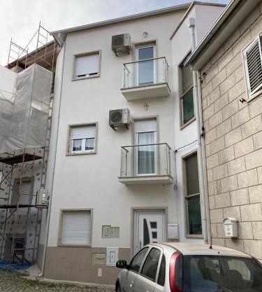 CASA MONTEVIDEU