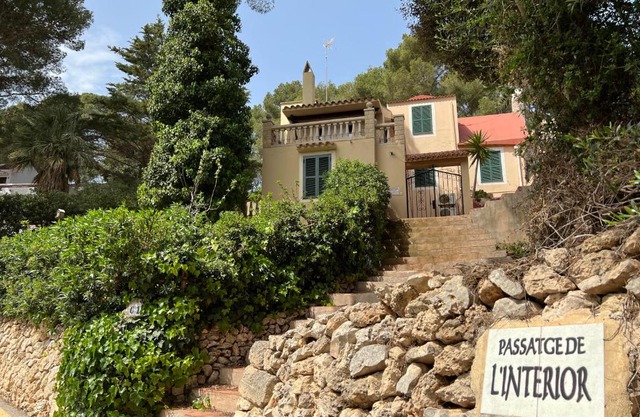 Casa Montse