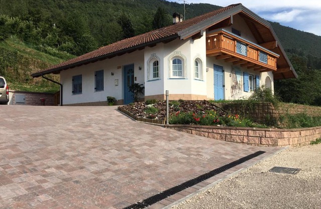 Casa Morèt