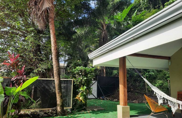 Casa Mor - Surfhouse 2 min to the beach