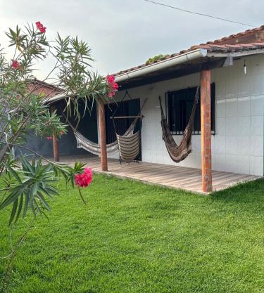 Casa Morada Nobre