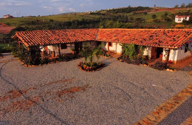 CASA MORANESI