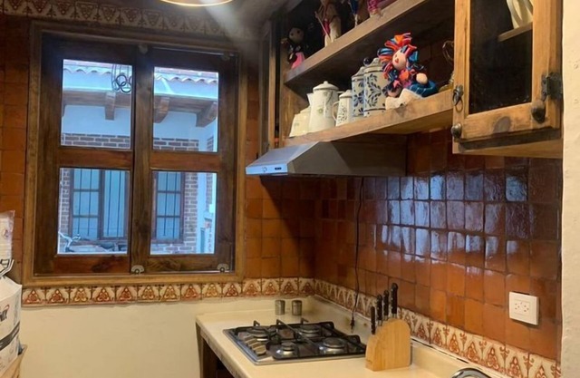 Casa Morelia Colonial