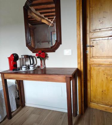 Casa Mori - Flat near Chianti