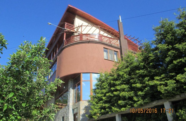 Casa Moroeni