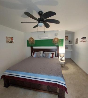Casa Motmot Guanacaste