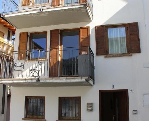Casa Mottes
